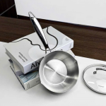 Quánh inox Chockmen 16cm CKM592