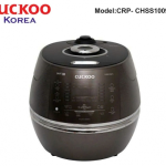 Nồi cơm điện cao tần Cuckoo CHSS1009FN