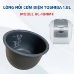 Nồi cơm điện lòng gang Toshiba 10nmf
