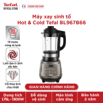 Máy làm sữa hạt Tefal BL967B66