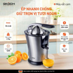 MÁY VẮT CAM GKÖCH FB-616B