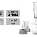 MÁY XAY SINH TỐ PHILIPS HR2041/10