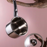 Quánh nấu bột Fivestar 14ᶜᵐ INOX 304