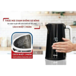 Ấm siêu tốc Tefal KO850810 1.7L