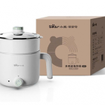 NỒI LẨU MINI ĐA NĂNG BEAR 2.5L C12K1