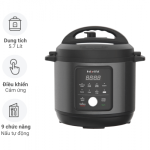 Nồi áp suất điện đa năng Instant Pot Essential 60