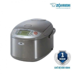 Nồi cơm điện cao tần Zojirushi 1L HBQ10