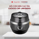 Nồi cơm điện cao tần 1L Cuckoo JHR0660FD