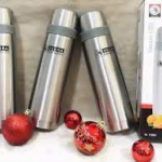 Bình giữ nhiệt ZEBRA 0.4L 112953