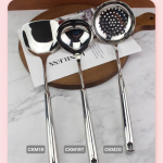 Set thìa muỗng xẻng 3 món CKM19 CKM20