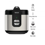 NỒI CƠM ĐIỆN 2L TEFAL RK364A68