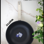 Chảo chống dính Behome 24X7cm