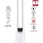 QUẠT THÁP KÈM LỌC KHÔNG KHÍ TIROSS TS-9175