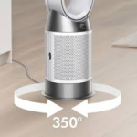 Máy lọc không khí Purifier Hot + Cool Dyson HP10