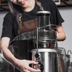 ÉP NHANH PROMIX FJ04