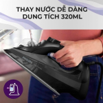 Bàn ủi hơi nước Philips DST5040