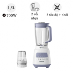 Máy xay sinh tố Philips HR2221