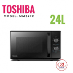 Lò vi sóng 24L Toshiba MM24