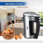 Máy đánh trứng cầm tay Bluestone 6333s