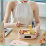 Hộp cơm điện Bear BEAR DFH-P08A1