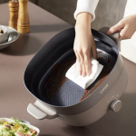 Lẩu điện Supor 6L H3030FK833