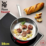 Chảo Inox WMF Pfanne Favorit 24cm
