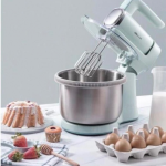MÁY ĐÁNH TRỨNG TRỘN BỘT TỰ ĐỘNG BEAR DDQ-B03V1