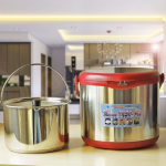 Nồi ủ chân không Khaluck KL710 (5L)