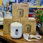 NỒI CƠM MINI CUCKOO CR-0255MW