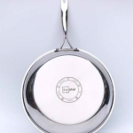 CHẢO FIVESTAR 3 LỚP 22CM ĐUN TỪ