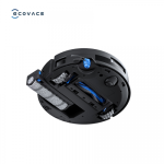 Robot hút bụi lau nhà Ecovacs DEEBOT X11 OmniCyclone