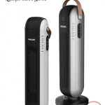 Quạt sưởi gốm Philips AHR2142FD