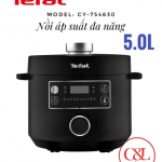 NỒI ÁP SUẤT ĐA NĂNG TEFAL CY-754830