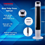 Quạt tháp Tiross TS9181