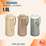 Phích Giữ Nhiệt Zojirushi AFFB-10 (1L)