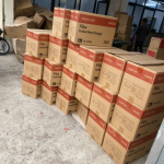Bếp từ đơn Fika IC001