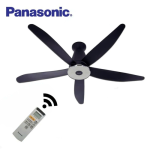 Quạt trần 5 cánh Panasonic 60XDN