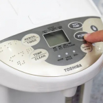 Bình thủy điện Toshiba 4.5L PLK-45SF