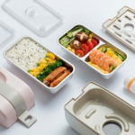 Hộp cơm điện mini Bear DFH-B10J2