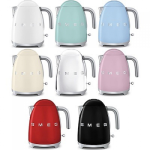 Siêu Tốc Smeg KLF03PBEU Pastel Blue