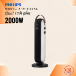 Quạt sưởi gốm Philips AHR2142FA