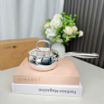 Quánh inox 12cm Oyatton OYT553