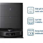 Robot hút bụi lau nhà Ecovacs Deebot T30S Pro OMNI