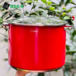 Nồi luộc gà Arber 28cm AN28SMD