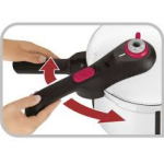 Nồi áp suất cơ Tefal Secure 5 Neo 6L