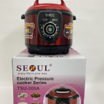 Nồi áp suất điện 3l Seoul TSU300