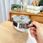 Nồi inox mini Chockmen 10cm - CKM231