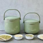 Nồi ủ chân không Kaiyo 4,5L