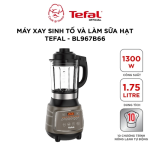 Máy làm sữa hạt Tefal BL967B66