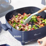Lẩu điện đa năng 6L Bear C60F2